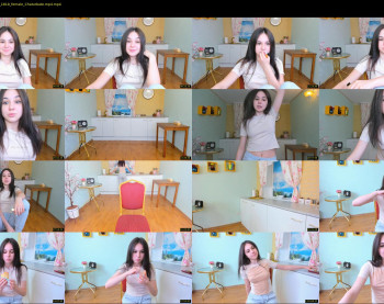 mary_marlow — 71 minute Chaturbate female cam show recording, 1080p, Jun 21, 2021