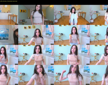 mary_marlow — 70 minute Chaturbate female cam show recording, 1080p, Jun 21, 2021