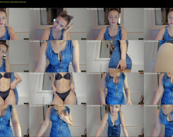 mary_rosse — 30 minute Chaturbate couple cam show recording, 1080p, Jun 22, 2021