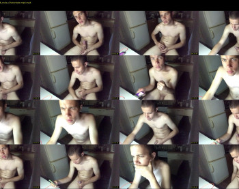 max_dex — 26 minute Chaturbate male cam show recording, 1080p, Jun 21, 2021