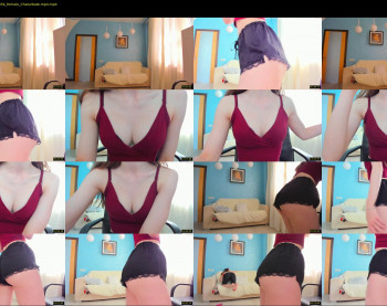 mcflurry18 — 32 minute Chaturbate female cam show recording, 720p, Jun 21, 2021