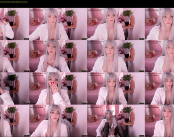 melissaallens — 27 minute Chaturbate female cam show recording, 1080p, Jun 21, 2021