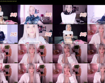 melissaallens — 46 minute Chaturbate female cam show recording, 1080p, Jun 21, 2021