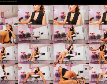 melomankaa — 74 minute Chaturbate female cam show recording, 1080p, Jun 21, 2021