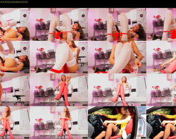 melomankaa — 17 minute Chaturbate female cam show recording, 1080p, Jun 21, 2021
