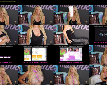miakinkdd — 70 minute Chaturbate female cam show recording, 1080p, Jun 22, 2021