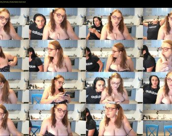 milkykandy — 70 minute Chaturbate female cam show recording, 1080p, Jun 21, 2021
