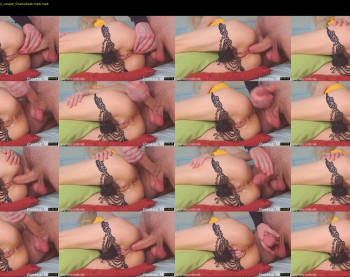 milliarchi — 3 minute Chaturbate couple cam show recording, 1080p, Jun 21, 2021