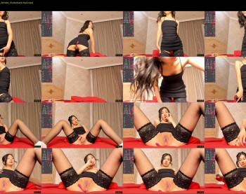 misatoo — 47 minute Chaturbate female cam show recording, 720p, Jun 21, 2021