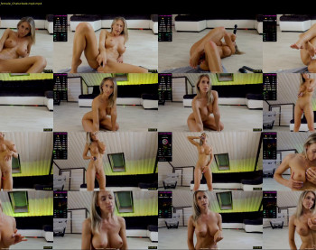 miss_x_ — 27 minute Chaturbate female cam show recording, 1080p, Jun 21, 2021
