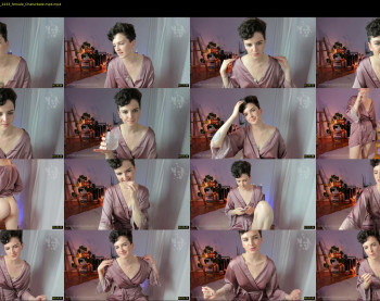 missalexthorn — 11 minute Chaturbate female cam show recording, 1080p, Jun 21, 2021