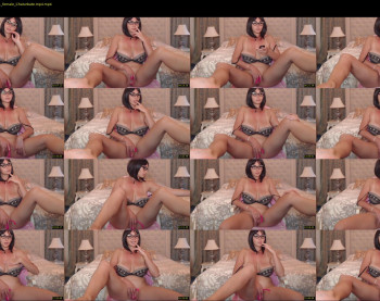 missxxxl — 36 minute Chaturbate female cam show recording, 1080p, Jun 21, 2021