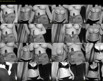 misteryland — 71 minute Chaturbate couple cam show recording, 1080p, Jun 21, 2021