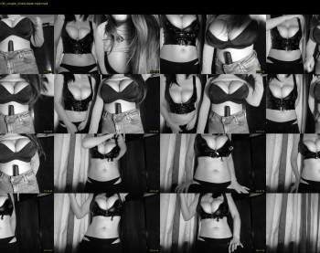 misteryland — 8 minute Chaturbate couple cam show recording, 1080p, Jun 21, 2021