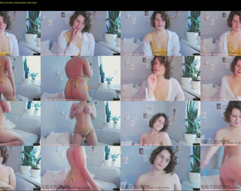 mollysoulful — 49 minute Chaturbate female cam show recording, 1080p, Jun 21, 2021