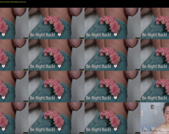 mollysoulful — 3 minute Chaturbate female cam show recording, 1080p, Jun 21, 2021