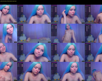 moon___shine — 59 minute Chaturbate female cam show recording, 1080p, Jun 21, 2021
