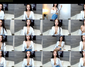 moonmiko1 — 71 minute Chaturbate female cam show recording, 720p, Jun 21, 2021
