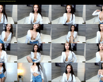 moonmiko1 — 70 minute Chaturbate female cam show recording, 720p, Jun 21, 2021
