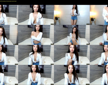moonmiko1 — 70 minute Chaturbate female cam show recording, 720p, Jun 21, 2021