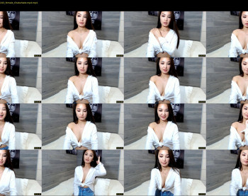 moonmiko1 — 6 minute Chaturbate female cam show recording, 720p, Jun 21, 2021