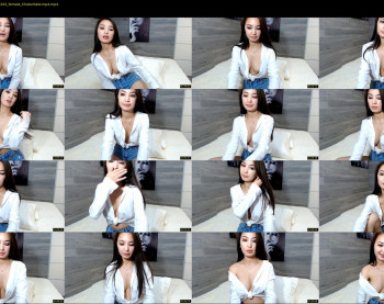 moonmiko1 — 48 minute Chaturbate female cam show recording, 720p, Jun 21, 2021