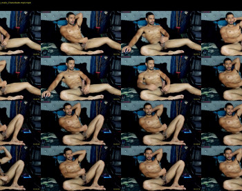 mrlouiss — 3 minute Chaturbate male cam show recording, 1080p, Jun 21, 2021