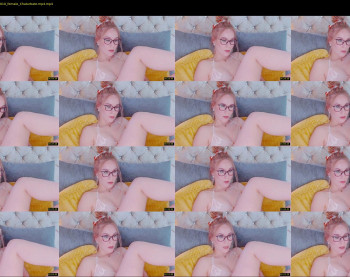 myassistant — 3 minute Chaturbate female cam show recording, 720p, Jun 22, 2021