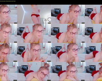 myassistant — 114 minute Chaturbate female cam show recording, 720p, Jun 22, 2021