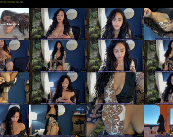 n_o_v_a — 114 minute Chaturbate female cam show recording, 720p, Jun 21, 2021