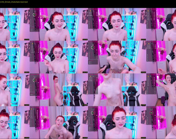 nancy_winter — 34 minute Chaturbate female cam show recording, 1080p, Jun 21, 2021