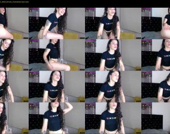 natasha__logan — 22 minute Chaturbate female cam show recording, 1080p, Jun 21, 2021