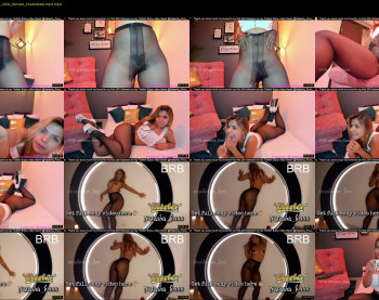 natasha_foxxx — 70 minute Chaturbate female cam show recording, 720p, Jun 21, 2021