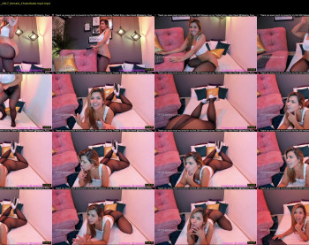 natasha_foxxx — 41 minute Chaturbate female cam show recording, 720p, Jun 21, 2021
