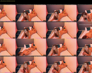 natasha_foxxx — 33 minute Chaturbate female cam show recording, 720p, Jun 21, 2021