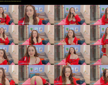 natural_british_emma — 70 minute Chaturbate female cam show recording, 1080p, Jun 21, 2021