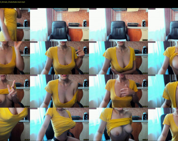 nickyplus — 36 minute Chaturbate couple cam show recording, 720p, Jun 21, 2021