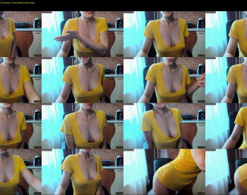 nickyplus — 36 minute Chaturbate couple cam show recording, 720p, Jun 21, 2021