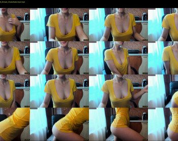 nickyplus — 36 minute Chaturbate couple cam show recording, 720p, Jun 21, 2021