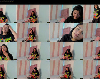 oh_holly — 15 minute Chaturbate female cam show recording, 1080p, Jun 21, 2021