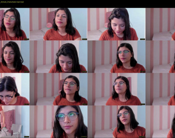 oh_holly — 77 minute Chaturbate female cam show recording, 1080p, Jun 21, 2021