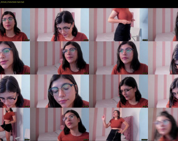 oh_holly — 71 minute Chaturbate female cam show recording, 1080p, Jun 21, 2021