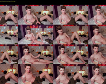 oliver_baker — 74 minute Chaturbate male cam show recording, 1080p, Jun 21, 2021