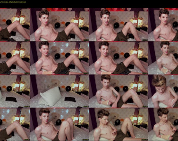 oliver_baker — 74 minute Chaturbate male cam show recording, 1080p, Jun 21, 2021