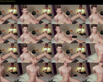 oliver_baker — 4 minute Chaturbate male cam show recording, 1080p, Jun 21, 2021