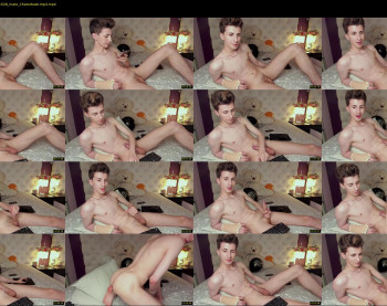 oliver_baker — 29 minute Chaturbate male cam show recording, 1080p, Jun 21, 2021