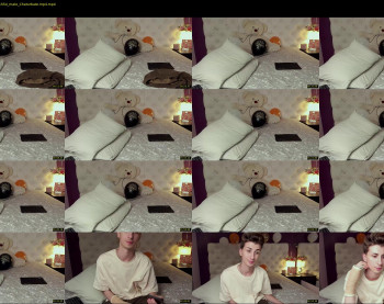 oliver_baker — 4 minute Chaturbate male cam show recording, 1080p, Jun 21, 2021