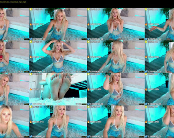 oliviaowens — 13 minute Chaturbate female cam show recording, 1080p, Jun 22, 2021