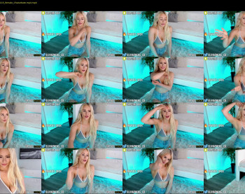 oliviaowens — 23 minute Chaturbate female cam show recording, 1080p, Jun 22, 2021