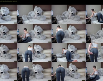 patricia_bloom — 69 minute Chaturbate female cam show recording, 1080p, Jun 21, 2021